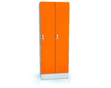 Premium lockers ALFORT AD 1920 x 700 x 520